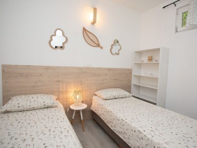 Holiday house Two bedroom house with terrace Ripenda Verbanci, Labin K-16583 - Outdoor photo 16