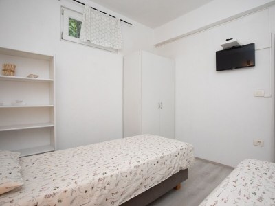 Holiday house Two bedroom house with terrace Ripenda Verbanci, Labin K-16583 - Outdoor photo 17