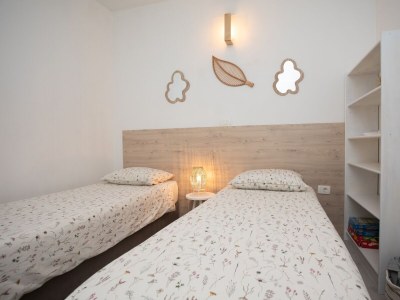 Holiday house Two bedroom house with terrace Ripenda Verbanci, Labin K-16583 - Outdoor photo 18