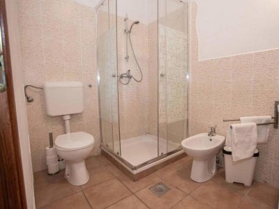 Holiday house Two bedroom house with terrace Ripenda Verbanci, Labin K-16583 - Outdoor photo 19