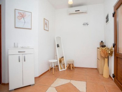 Holiday house Two bedroom house with terrace Ripenda Verbanci, Labin K-16583 - Outdoor photo 21