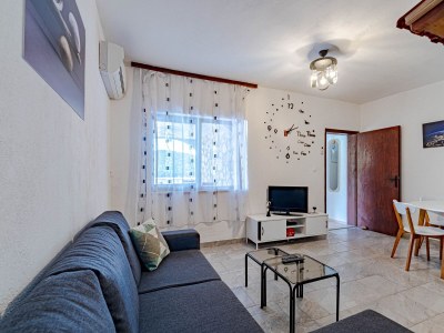 Apartment One bedroom apartment near beach Ubli, Lastovo A-16599-a - Outdoor photo 16