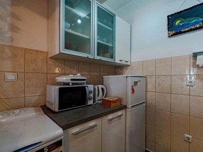 Apartment One bedroom apartment near beach Ubli, Lastovo A-16599-a - Outdoor photo 20