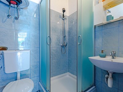 Apartment One bedroom apartment near beach Ubli, Lastovo A-16599-a - Outdoor photo 27