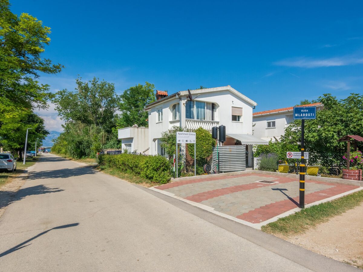 Apartment Apartments for families with children Sabunike, Zadar - 18649 - Apartments for families with children Sabunike, Zadar - 18649