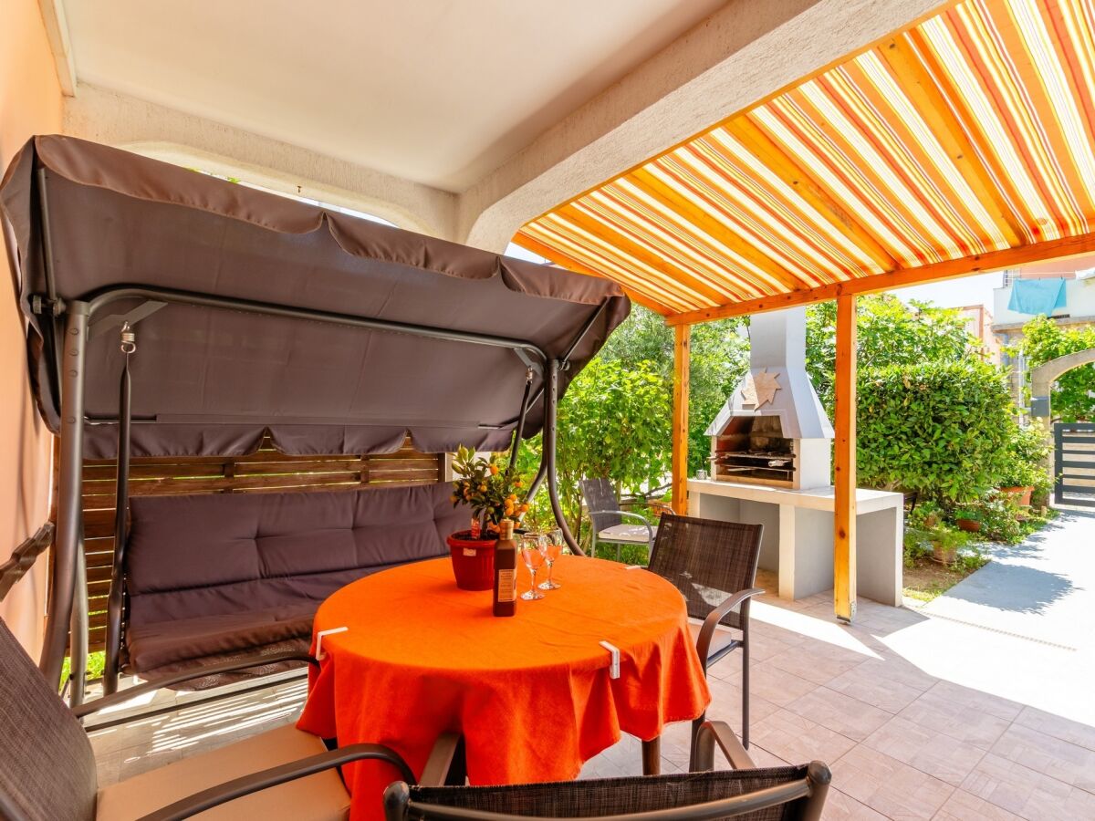 Apartment Apartments for families with children Sabunike, Zadar - 18649 - Apartments for families with children Sabunike, Zadar - 18649 - Outdoor photo 5