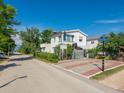 Apartment Apartments for families with children Sabunike, Zadar - 18649 - Apartments for families with children Sabunike, Zadar - 18649 in Nin - Apartment