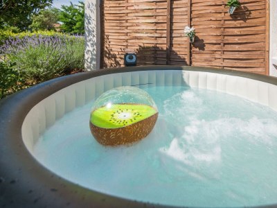 Apartment Apartments for families with children Sabunike, Zadar - 18649 - Apartments for families with children Sabunike, Zadar - 18649 - Outdoor photo 6