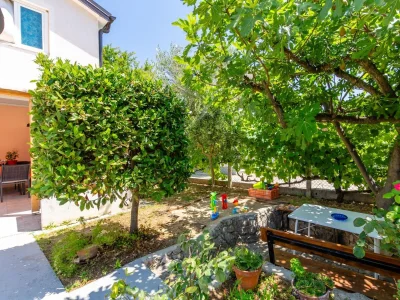 Apartment Apartments for families with children Sabunike, Zadar - 18649 - Apartments for families with children Sabunike, Zadar - 18649 - Outdoor photo 8