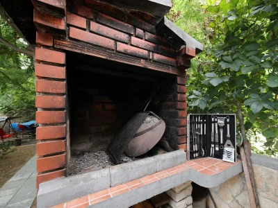 Apartment Apartments for families with children Sabunike, Zadar - 18649 - Apartments for families with children Sabunike, Zadar - 18649 - Outdoor photo 9