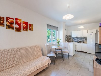 Apartment Apartments for families with children Sabunike, Zadar - 18649 - Apartments for families with children Sabunike, Zadar - 18649 - Outdoor photo 14