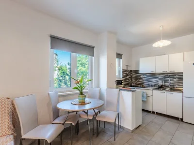 Apartment Apartments for families with children Sabunike, Zadar - 18649 - Apartments for families with children Sabunike, Zadar - 18649 - Outdoor photo 16