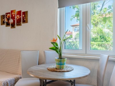 Apartment Apartments for families with children Sabunike, Zadar - 18649 - Apartments for families with children Sabunike, Zadar - 18649 - Outdoor photo 17