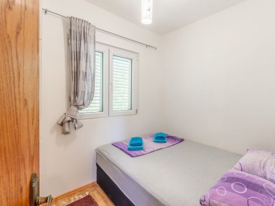 Apartment Apartments for families with children Sabunike, Zadar - 18649 - Apartments for families with children Sabunike, Zadar - 18649 - Outdoor photo 20