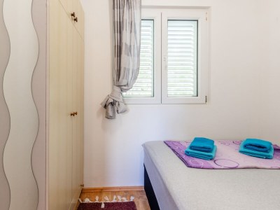 Apartment Apartments for families with children Sabunike, Zadar - 18649 - Apartments for families with children Sabunike, Zadar - 18649 - Outdoor photo 21