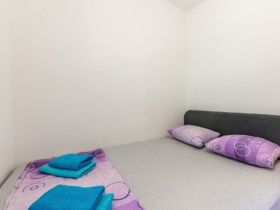 Apartment Apartments for families with children Sabunike, Zadar - 18649 - Apartments for families with children Sabunike, Zadar - 18649 - Outdoor photo 22