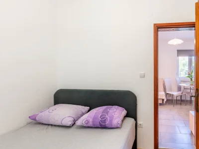 Apartment Apartments for families with children Sabunike, Zadar - 18649 - Apartments for families with children Sabunike, Zadar - 18649 - Outdoor photo 23