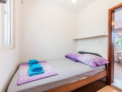 Apartment Apartments for families with children Sabunike, Zadar - 18649 - Apartments for families with children Sabunike, Zadar - 18649 - Outdoor photo 24