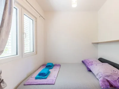 Apartment Apartments for families with children Sabunike, Zadar - 18649 - Apartments for families with children Sabunike, Zadar - 18649 - Outdoor photo 25