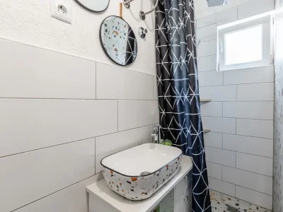 Apartment Apartments for families with children Sabunike, Zadar - 18649 - Apartments for families with children Sabunike, Zadar - 18649 - Outdoor photo 27