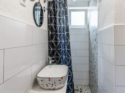 Apartment Apartments for families with children Sabunike, Zadar - 18649 - Apartments for families with children Sabunike, Zadar - 18649 - Outdoor photo 28