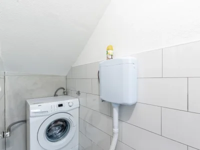 Apartment Apartments for families with children Sabunike, Zadar - 18649 - Apartments for families with children Sabunike, Zadar - 18649 - Outdoor photo 29