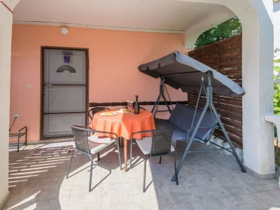 Apartment Apartments for families with children Sabunike, Zadar - 18649 - Apartments for families with children Sabunike, Zadar - 18649 - Outdoor photo 31