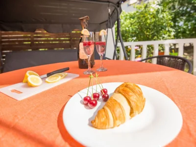 Apartment Apartments for families with children Sabunike, Zadar - 18649 - Apartments for families with children Sabunike, Zadar - 18649 - Outdoor photo 33