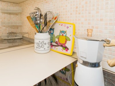 Apartment One bedroom apartment with terrace and sea view Nečujam, Šolta A-16729-a - Outdoor photo 12