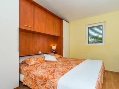 Apartment One bedroom apartment with terrace and sea view Nečujam, Šolta A-16729-a - Outdoor photo 13