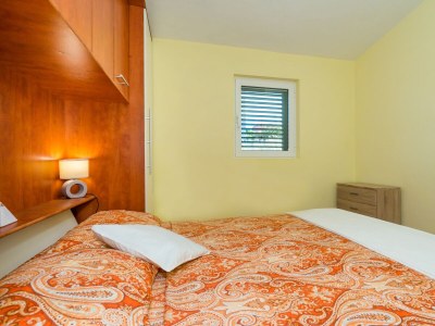 Apartment One bedroom apartment with terrace and sea view Nečujam, Šolta A-16729-a - Outdoor photo 14