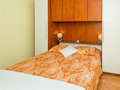 Apartment One bedroom apartment with terrace and sea view Nečujam, Šolta A-16729-a - Outdoor photo 15