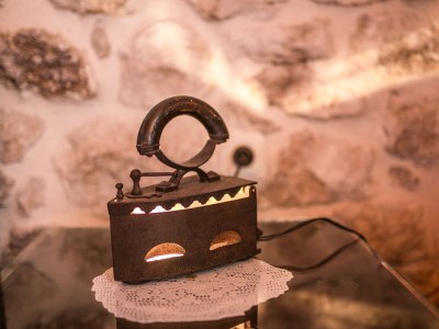 Holiday house Two bedroom house with terrace and sea view Gornja Podgora, Makarska K-16835 - Outdoor photo 22