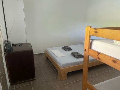 Holiday house One bedroom house near beach Cove Lupešćina, Kornati K-18657 - Outdoor photo 13