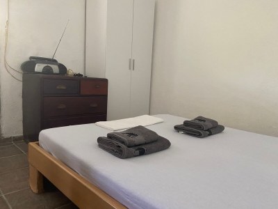 Holiday house One bedroom house near beach Cove Lupešćina, Kornati K-18657 - Outdoor photo 14