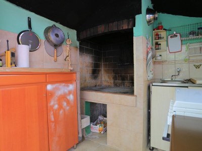 Apartment Two bedroom apartment near beach Arbanija, Čiovo A-18661-a - Outdoor photo 7