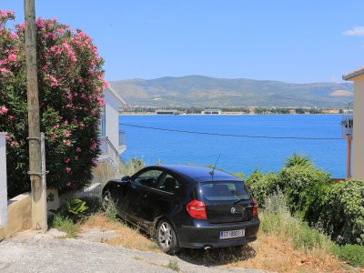 Apartment Two bedroom apartment near beach Arbanija, Čiovo A-18661-a - Outdoor photo 11