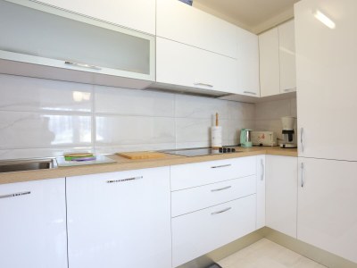 Apartment Two bedroom apartment near beach Arbanija, Čiovo A-18661-a - Outdoor photo 18