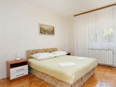 Apartment Two bedroom apartment near beach Arbanija, Čiovo A-18661-a - Outdoor photo 19