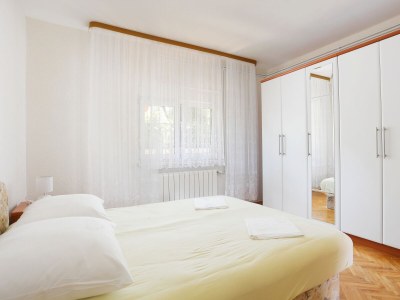 Apartment Two bedroom apartment near beach Arbanija, Čiovo A-18661-a - Outdoor photo 20