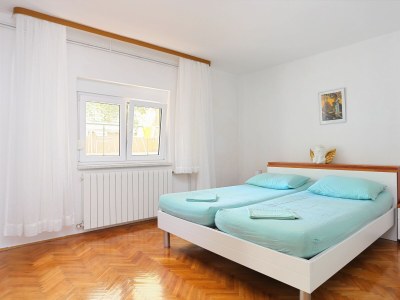 Apartment Two bedroom apartment near beach Arbanija, Čiovo A-18661-a - Outdoor photo 21