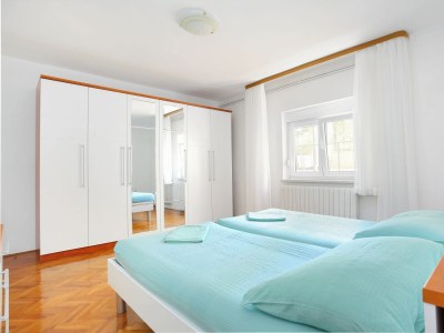 Apartment Two bedroom apartment near beach Arbanija, Čiovo A-18661-a - Outdoor photo 22