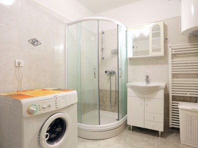 Apartment Two bedroom apartment near beach Arbanija, Čiovo A-18661-a - Outdoor photo 24