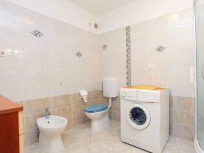 Apartment Two bedroom apartment near beach Arbanija, Čiovo A-18661-a - Outdoor photo 25