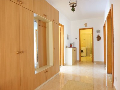 Apartment Two bedroom apartment near beach Arbanija, Čiovo A-18661-a - Outdoor photo 26