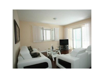 Holiday house Four-bedroom house with terrace and sea view Sumartin, Brač K-16842 - Outdoor photo 7