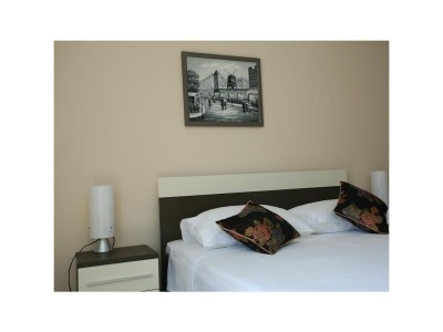 Holiday house Four-bedroom house with terrace and sea view Sumartin, Brač K-16842 - Outdoor photo 16