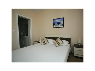 Holiday house Four-bedroom house with terrace and sea view Sumartin, Brač K-16842 - Outdoor photo 18