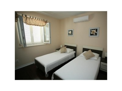 Holiday house Four-bedroom house with terrace and sea view Sumartin, Brač K-16842 - Outdoor photo 19