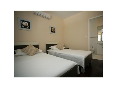 Holiday house Four-bedroom house with terrace and sea view Sumartin, Brač K-16842 - Outdoor photo 20